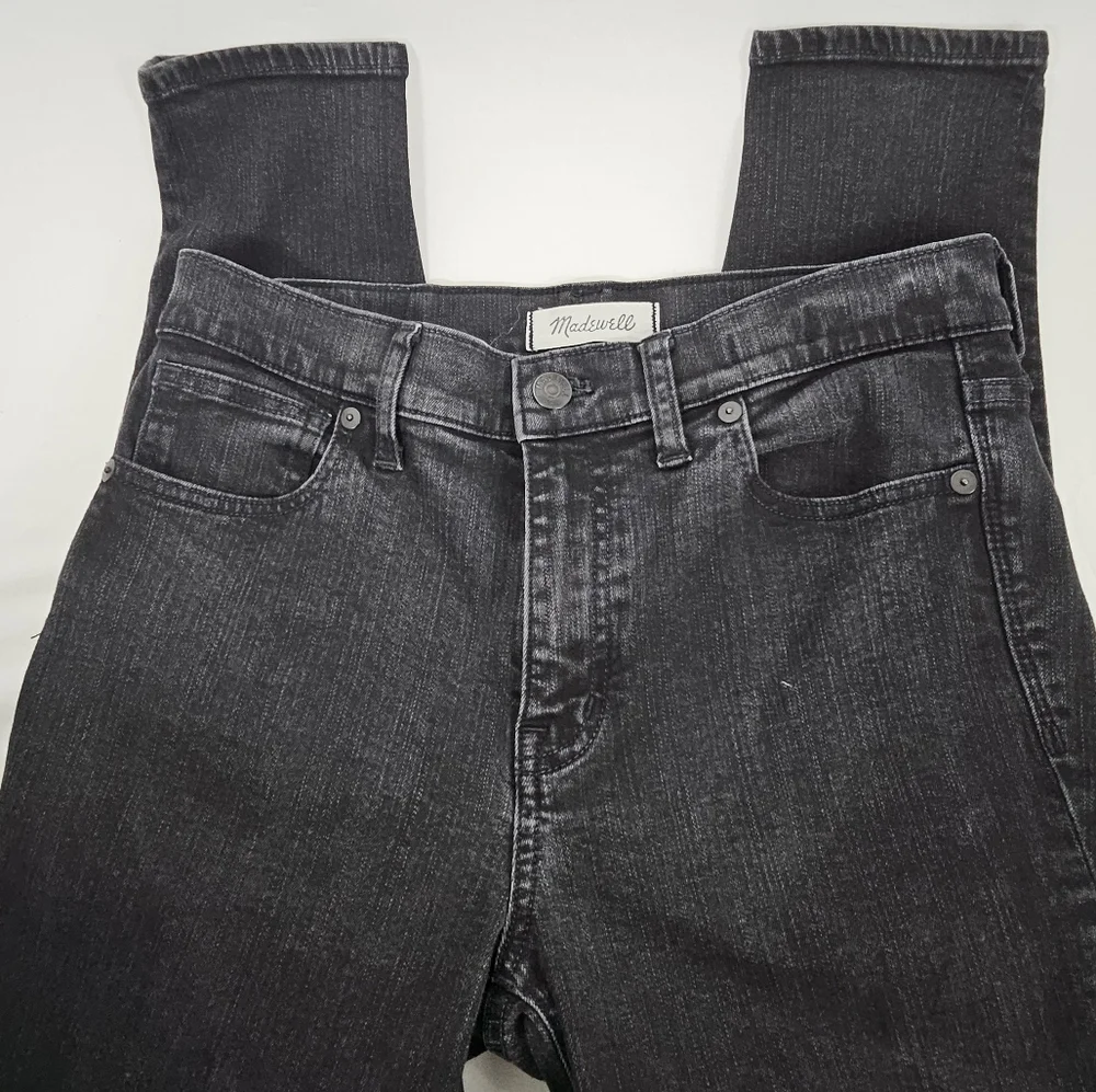 Madewell 9